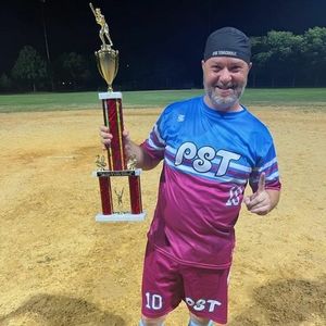 Meet your Posher, Justin